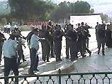 Центрами беспорядков являются города Хеврон, Наблус, Вифлием, Рамаллах, восточные окрестности Иерусалима, а также районы еврейских поселений в Газе Центрами беспорядков являются города Хеврон, Наблус, Вифлием, Рамаллах, восточные окрестности Иерусалима, а также районы еврейских поселений в Газе