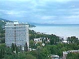 В одной из сочинских школ взорвалась граната. Ранены трое школьников В одной из сочинских школ взорвалась граната. Ранены трое школьников