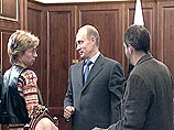 Сегодня в Кремле президент России Владимир Путин общался с журналистами