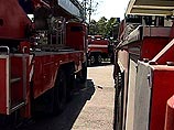Потушен пожар в жилом доме в центре Петербурга Потушен пожар в жилом доме в центре Петербурга