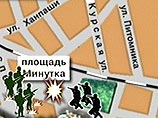 В минувшие сутки в Грозном погиб 1 и ранены 13 бойцов ОМОНа В минувшие сутки в Грозном погиб 1 и ранены 13 бойцов ОМОНа