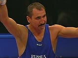 Российский боксер Александр Лебзяк стал олимпийским чемпионом в весовой категории 81 кг 