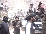 За минувшие сутки талибы захватили два стратегически важных пункта - Фархартанги и Намак-Аб
