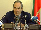 Шаймиев намерен провести выборы в Татарии в полном соответствии с федеральными законами Шаймиев намерен провести выборы в Татарии в полном соответствии с федеральными законами