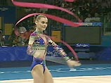 Чемпионкой Олимпийских Игр стала Юлия Барсукова Чемпионкой Олимпийских Игр стала Юлия Барсукова