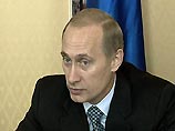 Президент Российской Федерации Владимир Путин направил личные поздравления российским олимпийским чемпионам