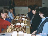 В боснийском Неуме и немецком Галле завершились клубные чемпионаты Европы по шахматам у мужчин и женщин