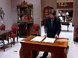 Рукопись неопубликованной главы из знаменитого романа Джеймса Джойса "Улисс" будет выставлена на продажу Рукопись неопубликованной главы из знаменитого романа Джеймса Джойса "Улисс" будет выставлена на продажу