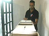 Избирком Югославии не будет отменять второй тур выборов Избирком Югославии не будет отменять второй тур выборов