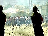 По данным израильской полиции, в понедельник на Западном берегу реки Иордан убит еще один человек. Он погиб в результате огнестрельных ранений По данным израильской полиции, в понедельник на Западном берегу реки Иордан убит еще один человек. Он погиб в результате огнестрельных ранений