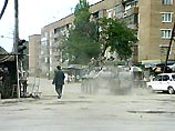 В Чечне погиб милиционер, еще двое получили ранение В Чечне погиб милиционер, еще двое получили ранение