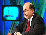 Почти месяц назад предприниматель Борис Березовский заявил о решении передать им пакет своих акций ОРТ Почти месяц назад предприниматель Борис Березовский заявил о решении передать им пакет своих акций ОРТ
