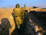 Десятитысячная группировка российских погранвойск на таджикско-афганской границе несет службу в состоянии повышенной боеготовности