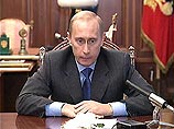 Путин заявил, что готов принять в Москве Милошевича и Коштуницу