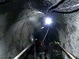 В Кузбассе на шахте имени Кирова произошел взрыв В Кузбассе на шахте имени Кирова произошел взрыв