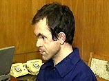 В Главное управление Генеральной прокуратуры на Северном Кавказе поступило заключение о вменяемости известного террориста Салмана Радуева В Главное управление Генеральной прокуратуры на Северном Кавказе поступило заключение о вменяемости известного террориста Салмана Радуева