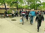 Осенью этого года в ряды Вооруженных Сил планируется призвать около 5 тысяч москвичей Осенью этого года в ряды Вооруженных Сил планируется призвать около 5 тысяч москвичей