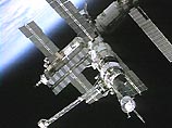 Станция "Мир" вновь под угрозой затопления Станция "Мир" вновь под угрозой затопления