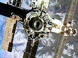 Станция "Мир" вновь под угрозой затопления Станция "Мир" вновь под угрозой затопления