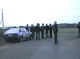 Задержан третий подозреваемый в убийстве милиционеров в Ивановской области