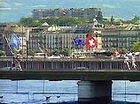 Швейцария заблокировала более 100 банковских счетов, принадлежащих друзьям и сторонникам Слободана Милошевича