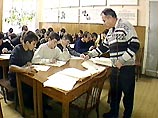 Как передает корреспондент НТВ передает из нижегородского военкомата, интеллектуальные тесты для 18-летних призывников - на уровне 5 класса