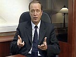 В интервью НТВ Александр Вешняков сообщил, что на будущей неделе будет обнародован доклад с предложениями группы В интервью НТВ Александр Вешняков сообщил, что на будущей неделе будет обнародован доклад с предложениями группы