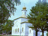 Сыктывкарская и Воркутинская епархия Русской Православной Церкви отмечает свое пятилетие