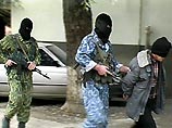 Информацию о таком задержании подтвердили и в чеченской прокуратуре