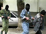 Информацию о таком задержании подтвердили и в чеченской прокуратуре Информацию о таком задержании подтвердили и в чеченской прокуратуре