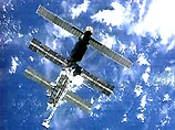 Совет главных конструкторов ракетно-космической техники принял решение о необходимости затопления станции "Мир" в феврале 2001 года