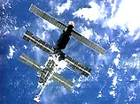 Совет главных конструкторов ракетно-космической техники принял решение о необходимости затопления станции "Мир" в феврале 2001 года Совет главных конструкторов ракетно-космической техники принял решение о необходимости затопления станции "Мир" в феврале 2001 года