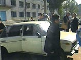 В Махачкале допросили свидетелей по "делу Бабицкого" В Махачкале допросили свидетелей по "делу Бабицкого"