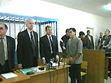 Ключевыми фигурами стали сотрудники милиции, которые задерживали корреспондента в Махачкале Ключевыми фигурами стали сотрудники милиции, которые задерживали корреспондента в Махачкале