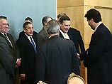 Первое голосование по проекту состоится в пятницу Первое голосование по проекту состоится в пятницу