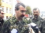В Самаре солдаты-контрактники предприняли несколько попыток блокировать военный штаб