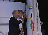 Олимпийский комитет борется с допингом Олимпийский комитет борется с допингом
