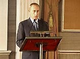Президент РФ Владимир Путин заявляет, что Россия располагает абсолютно достоверной информацией о том, что к организации терактов в различных регионах мира причастны одни и те же лица и террористические организации Президент РФ Владимир Путин заявляет, что Россия располагает абсолютно достоверной информацией о том, что к организации терактов в различных регионах мира причастны одни и те же лица и террористические организации
