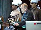 Путин готов уйти на пенсию Путин готов уйти на пенсию