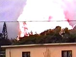 На военных складах города Сан-Кристобаль Доминиканской Республики произошла серия мощных взрывов. Два человека погибли, несколько десятков получили ранения На военных складах города Сан-Кристобаль Доминиканской Республики произошла серия мощных взрывов. Два человека погибли, несколько десятков получили ранения