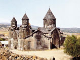 Армения готовится отметить 1700-летие принятия христианства
