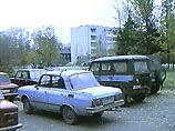 В Ивановской области задержан еще один подозреваемый в убийстве семерых человек, в том числе четырех милиционеров В Ивановской области задержан еще один подозреваемый в убийстве семерых человек, в том числе четырех милиционеров