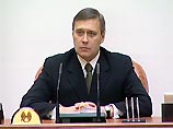 Премьер-министр Михаил Касьянов провел первое заседание Совета по предпринимательству при правительстве России