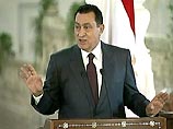 Египетский президент Хосни Мубарак предложил Арафату и Бараку встретиться, чтобы положить конец кровопролитным столкновениям на оккупированных арабских территориях