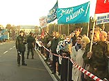 Группа известных российских спортсменов, в том числе чемпионов Олимпиады в Сиднее, намерена устроить пикет у здания Генпрокуратуры России в Москве в защиту Александра Тихонова Группа известных российских спортсменов, в том числе чемпионов Олимпиады в Сиднее, намерена устроить пикет у здания Генпрокуратуры России в Москве в защиту Александра Тихонова