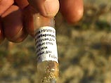 На берегу реки рядом с Рязанью нашли ампулы с вакцинами оспы, столбняка и сибирской язвы