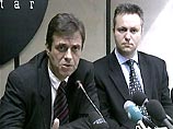 Оппозиция призвала своих сторонников собраться завтра к этому часу перед зданием федерального парламента в Белграде Оппозиция призвала своих сторонников собраться завтра к этому часу перед зданием федерального парламента в Белграде