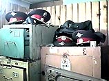 В селе Медное Тверской области задержаны участники шайки автомобильных воров. В селе Медное Тверской области задержаны участники шайки автомобильных воров.