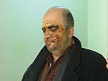 Милиционеры располагают информацией, что задержанный Заза Джекнарадзе - участник одной из столичных организованных преступных группировок. Милиционеры располагают информацией, что задержанный Заза Джекнарадзе - участник одной из столичных организованных преступных группировок.