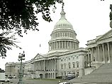 Палата представителей США высказалась за санкции против РФ Палата представителей США высказалась за санкции против РФ